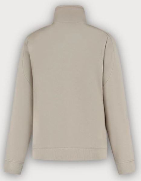 Tricorp Sweatjacke Redefined Damen, Sand