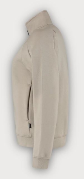 Tricorp Sweatjacke Redefined Damen, Sand