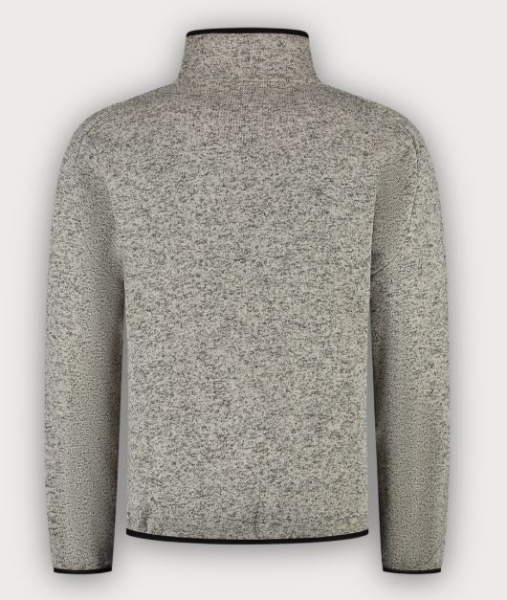 Tricorp Strickfleecejacke Redefined, Sand