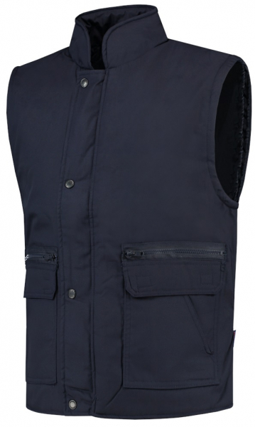 TRICORP-Workwear, Bodywarmer, Funktionsweste, Basic Fit, 160 g/m², navy