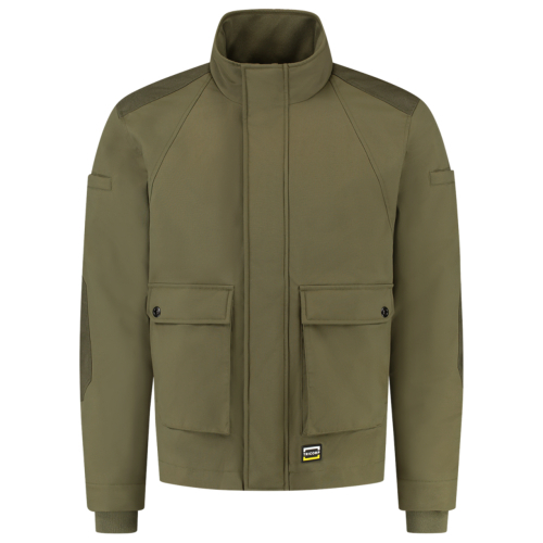 TRICORP-Pilotenjacke, 220 g/m², army