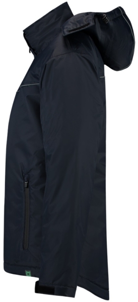 TRICORP-Workwear, Midi Parka, REWEAR, navy