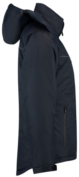 TRICORP-Workwear, Midi Parka, REWEAR, navy