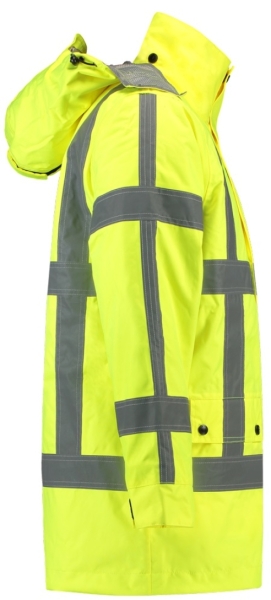 TRICORP-Warnschutz, Parka, 200 g/m², warngelb