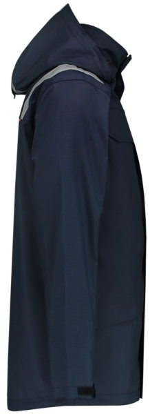 TRICORP-Workwear, Parka, Multinorm, 350 g/m², dunkelblau