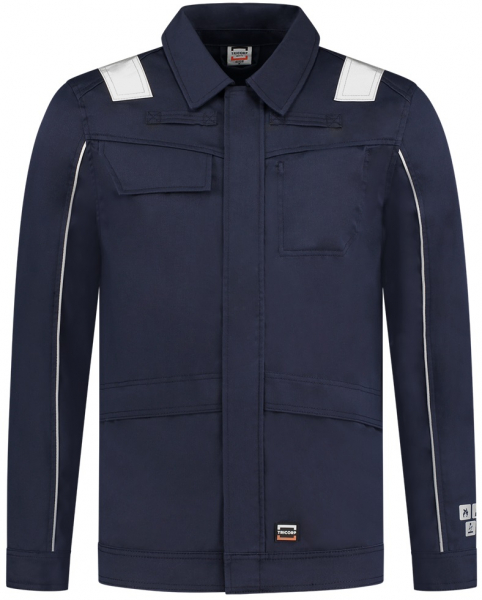 TRICORP-Warnschutz, Arbeitsjacke, Multinorm, ink