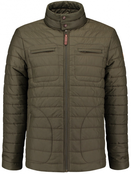 TRICORP-Workwear, Steppjacke, Premium, 55 g/m², army