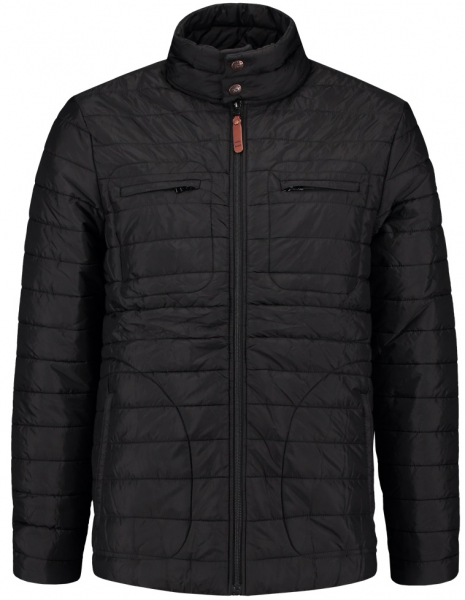 TRICORP-Workwear, Steppjacke, Premium, 55 g/m², black
