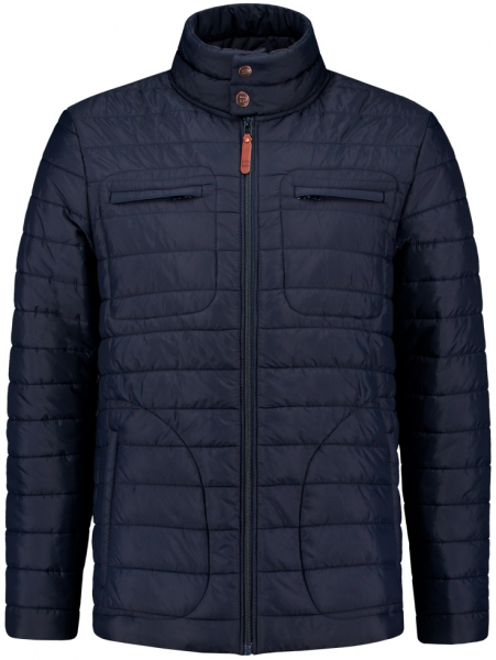 TRICORP-Workwear, Steppjacke, Premium, 55 g/m², dunkelblau