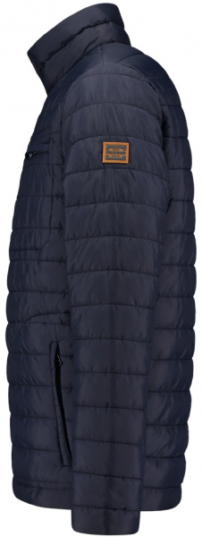 TRICORP-Workwear, Steppjacke, Premium, 55 g/m², dunkelblau