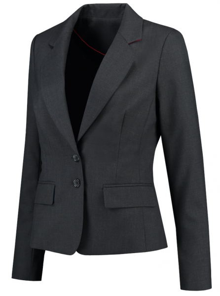 TRICORP-Workwear, Blazer Damen, Basic Fit, 180 g/m², grey
