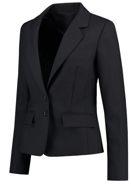 TRICORP-Workwear, Blazer Damen, Basic Fit, 180 g/m², navy