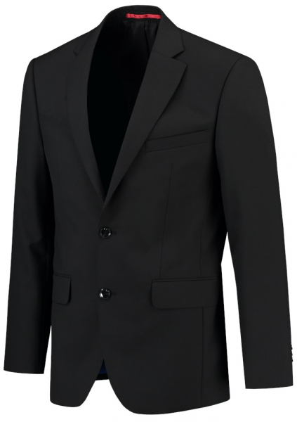 TRICORP-Workwear, Sakko Herren, Basic Fit, 180 g/m², black