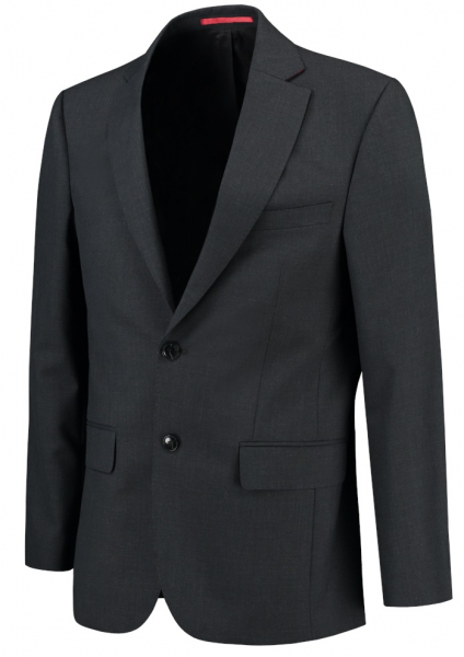 TRICORP-Workwear, Sakko Herren, Basic Fit, 180 g/m², grey
