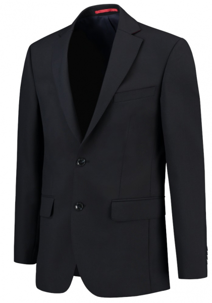 TRICORP-Workwear, Sakko Herren, Basic Fit, 180 g/m², navy