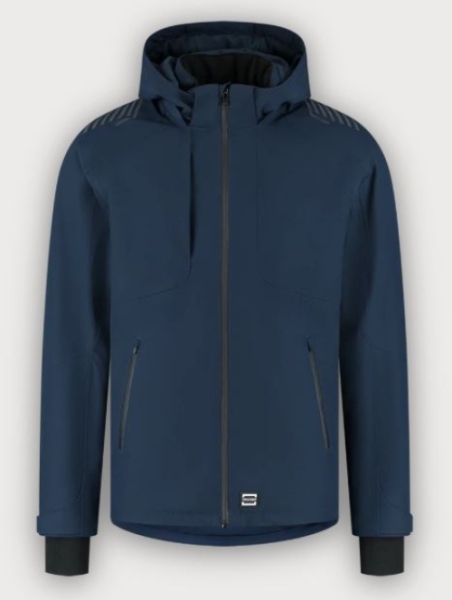 Tricorp Winterjacke Ripstop Redefined, Ink