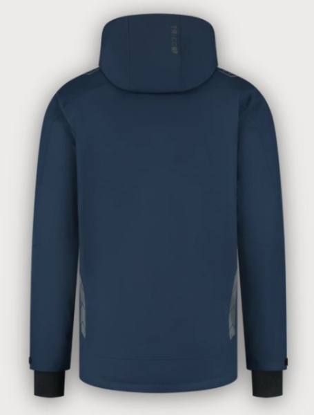 Tricorp Winterjacke Ripstop Redefined, Ink