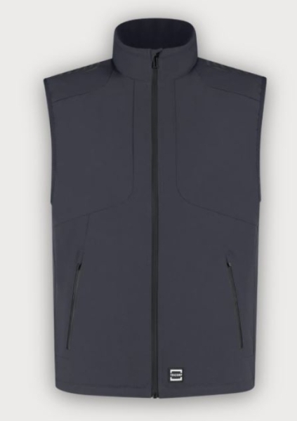 Tricorp Weste, Bodywarmer Redefined, Anthracite