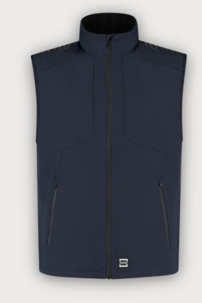 Tricorp Weste, Bodywarmer Redefined, Ink