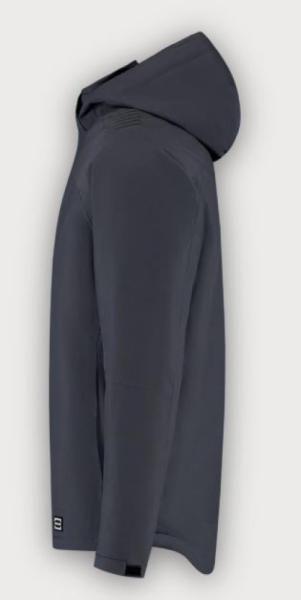 Tricorp Winter Techshell Redefined, Anthracite