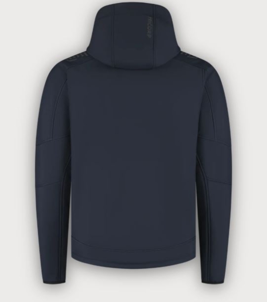 Tricorp Winter Softshelljacke Kapuze Redefined, Ink