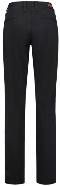 TRICORP-Workwear, Chino, 280 g/m², schwarz