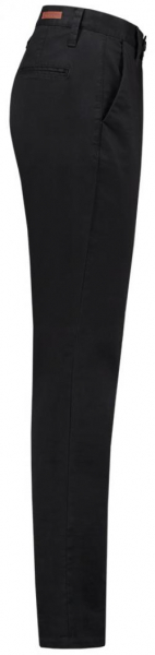 TRICORP-Workwear, Chino, 280 g/m², schwarz