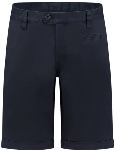 TRICORP-Chino-Shorts, 280 g/m², navy