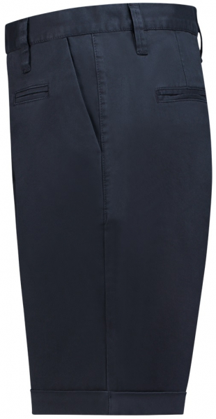 TRICORP-Chino-Shorts, 280 g/m², navy