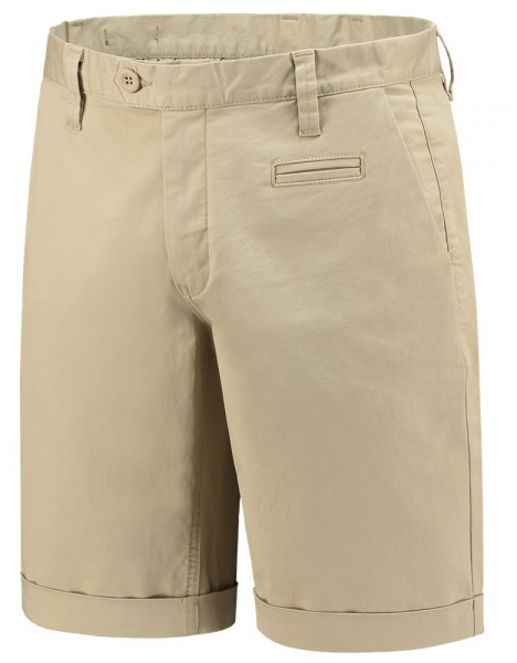 TRICORP-Chino-Shorts, 280 g/m², sand