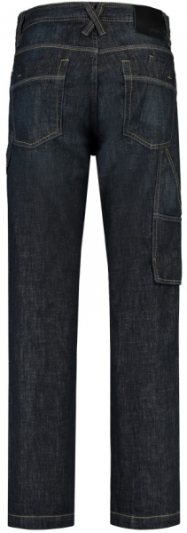 TRICORP-Workwear, Jeans Basic, 395 g/m², denim