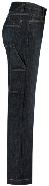 TRICORP-Workwear, Jeans Basic, 395 g/m², denim