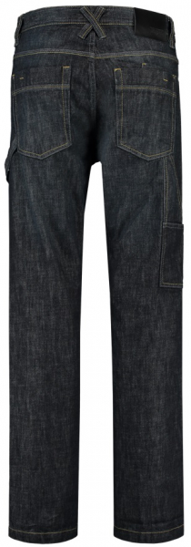 TRICORP-Workwear, Jeans Low Waist, 395 g/m², denim