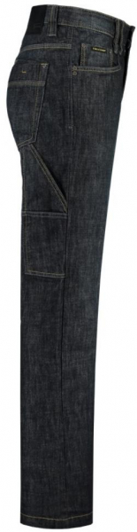 TRICORP-Workwear, Jeans Low Waist, 395 g/m², denim