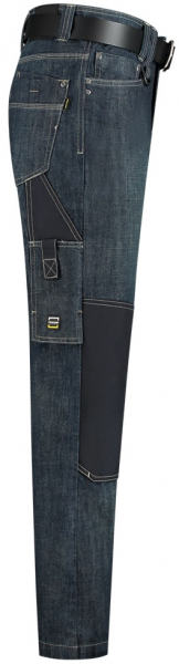TRICORP-Workwear, Jeans Arbeitshose, 395 g/m², denim