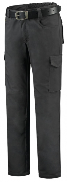 TRICORP-Workwear, Arbeitshose Industrie, Basic Fit, 245 g/m², darkgrey