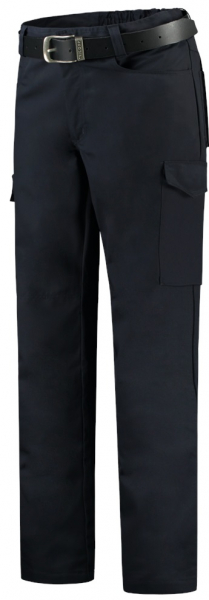 TRICORP-Workwear, Arbeitshose Industrie, Basic Fit, 245 g/m², navy