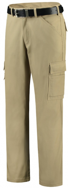 TRICORP-Workwear, Arbeitshose Basic, Basic Fit, 310 g/m², khaki