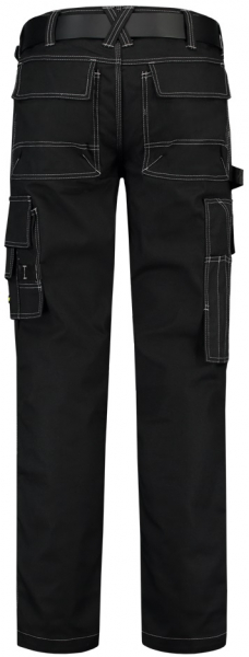 TRICORP-Workwear, Kinder-Arbeitshose, 300 g/m², black