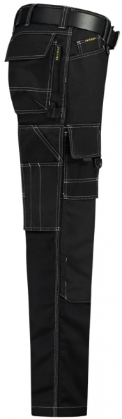 TRICORP-Workwear, Kinder-Arbeitshose, 300 g/m², black