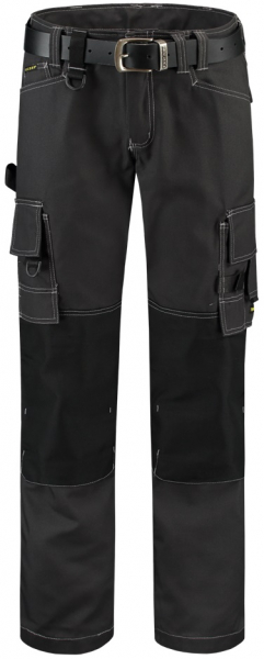 TRICORP-Workwear, Kinder-Arbeitshose, 300 g/m², darkgrey