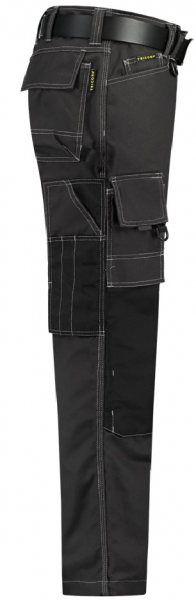 TRICORP-Workwear, Kinder-Arbeitshose, 300 g/m², darkgrey