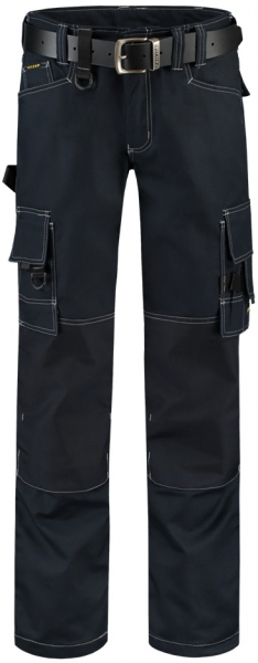 TRICORP-Workwear, Kinder-Arbeitshose, 300 g/m², navy