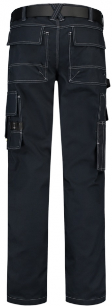 TRICORP-Workwear, Kinder-Arbeitshose, 300 g/m², navy