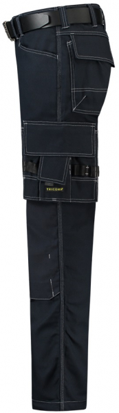 TRICORP-Workwear, Kinder-Arbeitshose, 300 g/m², navy
