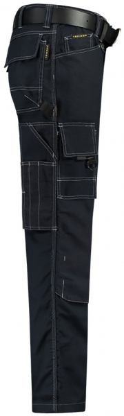 TRICORP-Workwear, Kinder-Arbeitshose, 300 g/m², navy