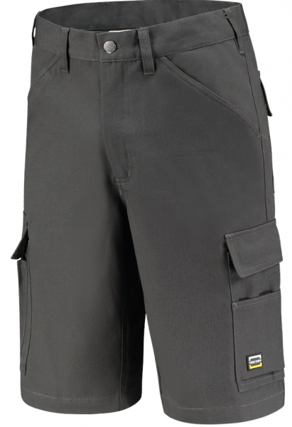 TRICORP-Arbeitshose Basic, 310 g/m², darkgrey