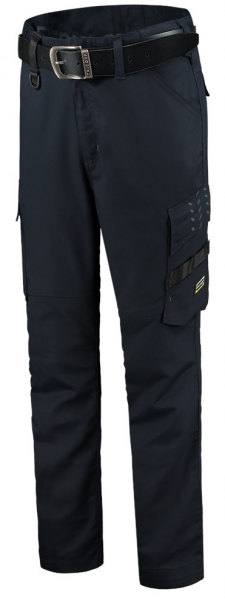 TRICORP-Workwear, Arbeitshose Twill, Basic Fit, 245 g/m², navy