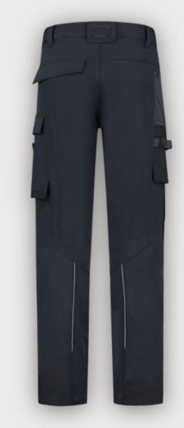 Tricorp Arbeitshose Cordura 4-way Stretch, Ink