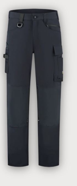 TRICORP-Arbeitshose, Cordura, 4-Way-Strech, ink